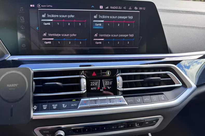 BMW X5 (Seria X) din 2020 cu 102.756 km - oferta BMW255810 - foto 18