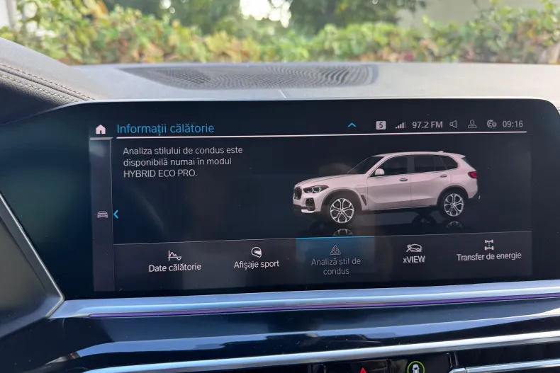 BMW X5 (Seria X) din 2020 cu 102.756 km - oferta BMW255810 - foto 19