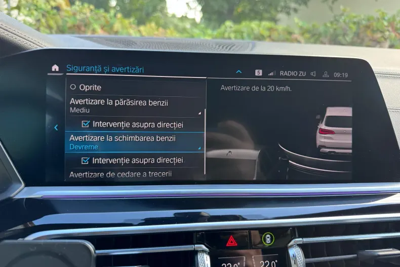 BMW X5 (Seria X) din 2020 cu 102.756 km - oferta BMW255810 - foto 21