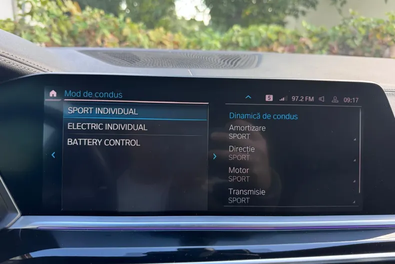 BMW X5 (Seria X) din 2020 cu 102.756 km - oferta BMW255810 - foto 23