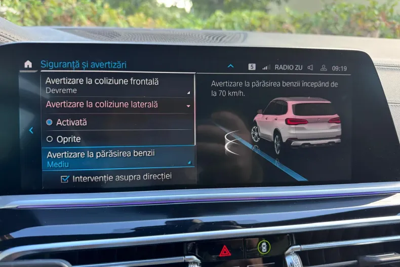 BMW X5 (Seria X) din 2020 cu 102.756 km - oferta BMW255810 - foto 26