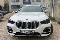 BMW X5 (Seria X) din 2020 cu 102.756 km - oferta BMW255810 - foto 27