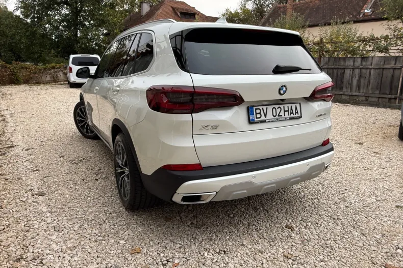 BMW X5 (Seria X) din 2020 cu 102.756 km - oferta BMW255810 - foto 30