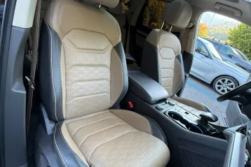 Volkswagen Touareg din 2024 - oferta VOL255811