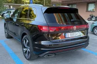 Volkswagen Touareg din 2024 cu 102.482 km - oferta VOL255811 - foto 6