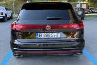 Volkswagen Touareg din 2024 cu 102.482 km - oferta VOL255811 - foto 9