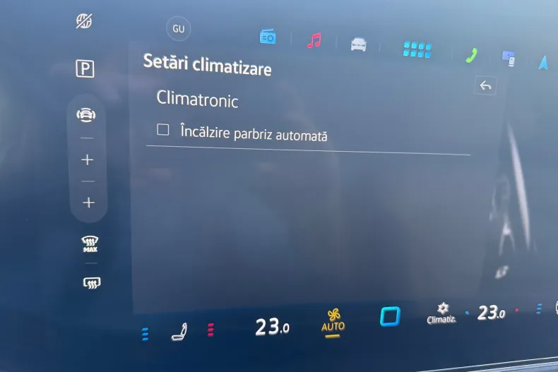 Volkswagen Touareg din 2024 cu 102.482 km - oferta VOL255811 - foto 29