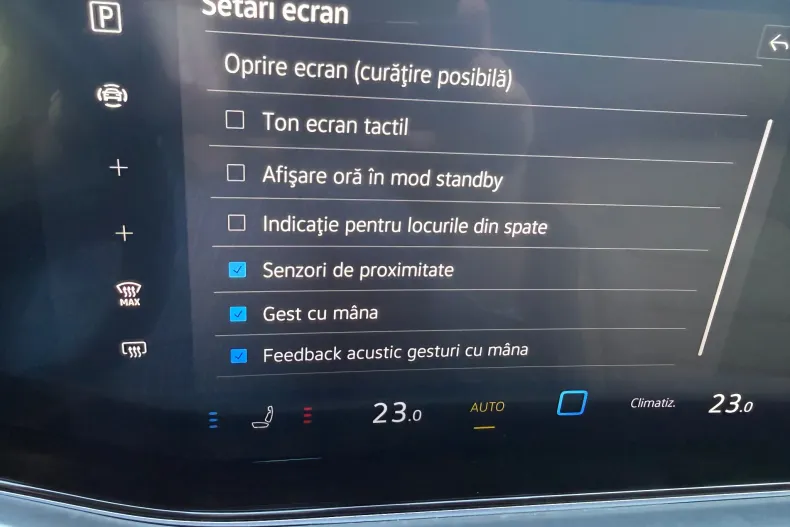 Volkswagen Touareg din 2024 cu 102.482 km - oferta VOL255811 - foto 30
