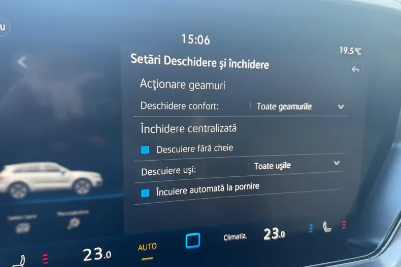 Volkswagen Touareg din 2024 cu 102.482 km - oferta VOL255811 - foto 36