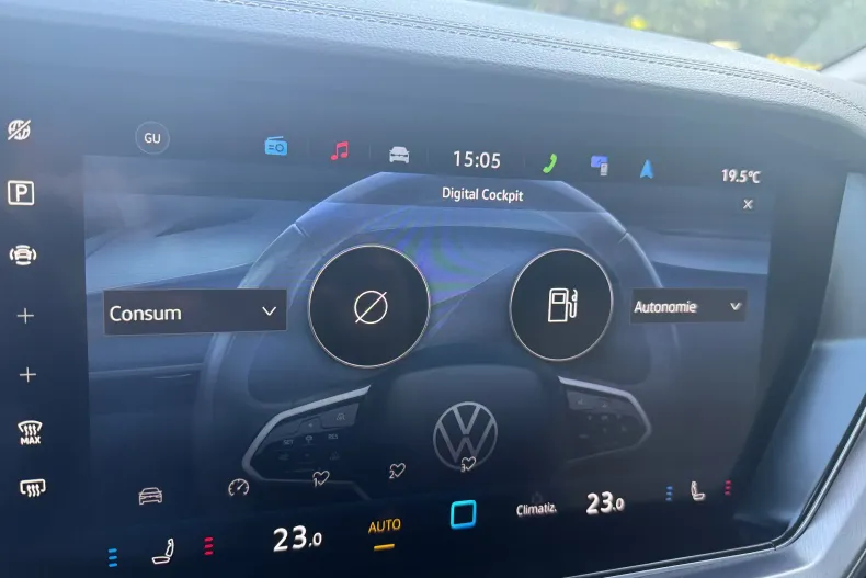 Volkswagen Touareg din 2024 cu 102.482 km - oferta VOL255811 - foto 38