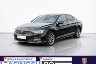 Volkswagen Passat din 2021 cu 122.819 km - oferta VOL255812 - foto 1
