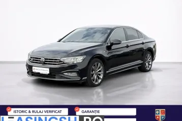 Volkswagen Passat din 2021 - oferta VOL255812