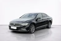 Volkswagen Passat din 2021 cu 122.819 km - oferta VOL255812 - foto 2