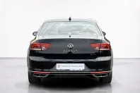 Volkswagen Passat din 2021 cu 122.819 km - oferta VOL255812 - foto 5