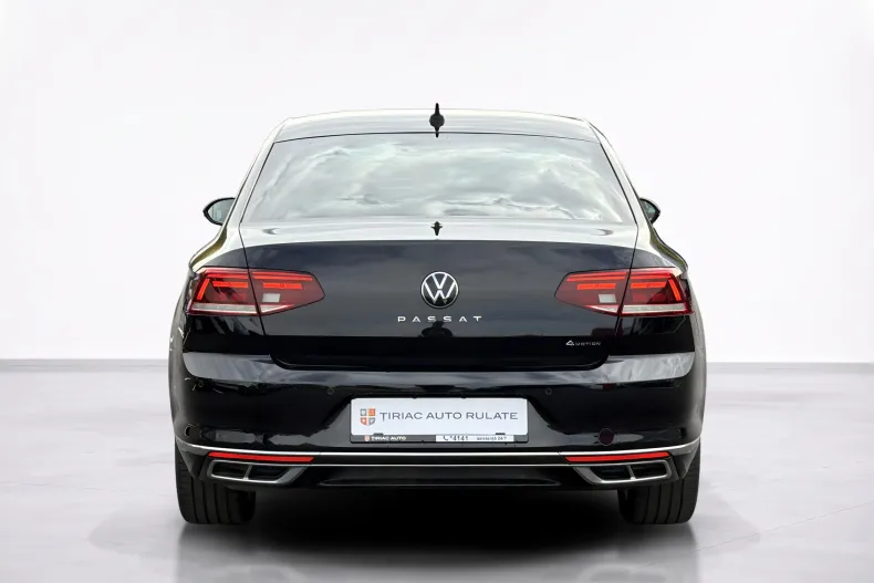 Volkswagen Passat din 2021 cu 122.819 km - oferta VOL255812 - foto 5