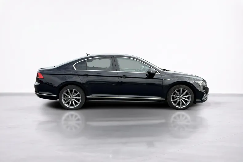 Volkswagen Passat din 2021 cu 122.819 km - oferta VOL255812 - foto 7