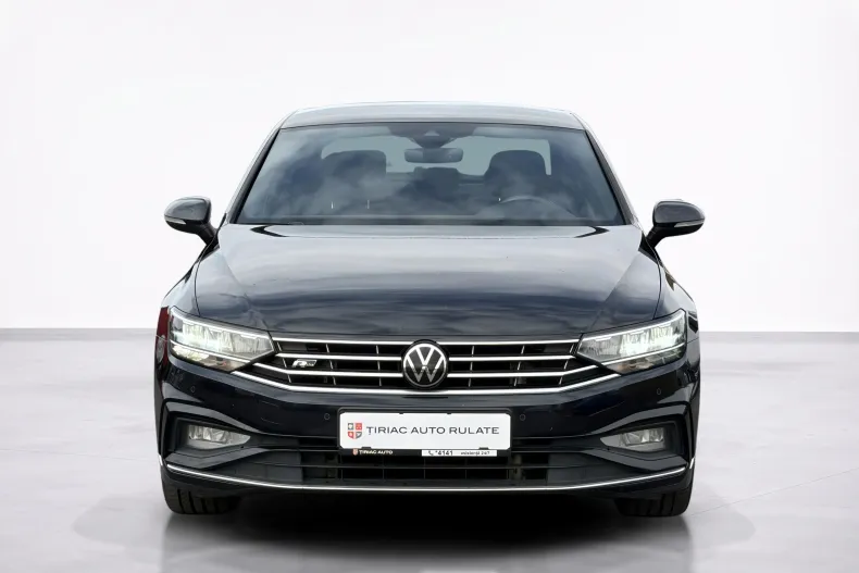 Volkswagen Passat din 2021 cu 122.819 km - oferta VOL255812 - foto 9