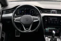 Volkswagen Passat din 2021 cu 122.819 km - oferta VOL255812 - foto 14