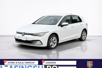 Volkswagen Golf din 2024 - oferta VOL255813