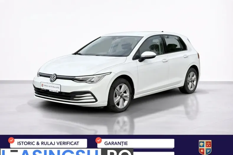 Volkswagen Golf din 2024 cu 71.976 km - oferta VOL255813 - foto 1
