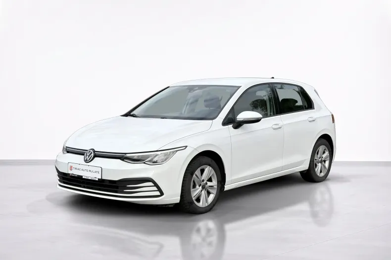 Volkswagen Golf din 2024 cu 71.976 km - oferta VOL255813 - foto 2