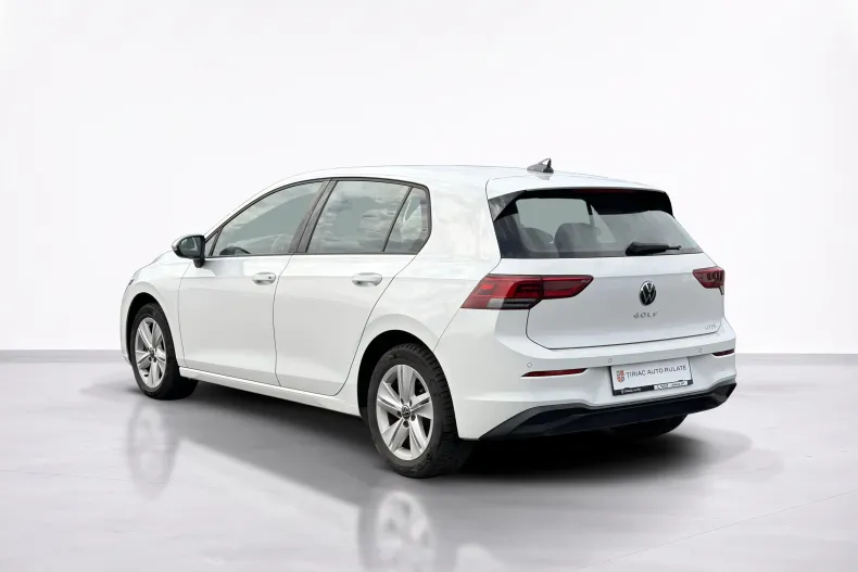 Volkswagen Golf din 2024 cu 71.976 km - oferta VOL255813 - foto 4