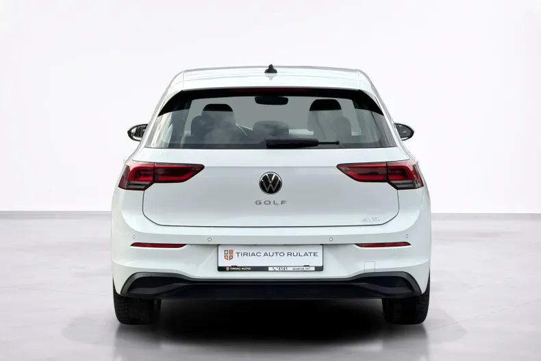 Volkswagen Golf din 2024 cu 71.976 km - oferta VOL255813 - foto 5