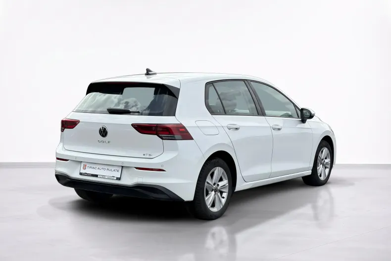 Volkswagen Golf din 2024 cu 71.976 km - oferta VOL255813 - foto 6