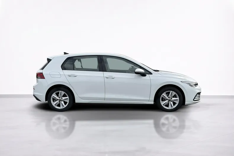 Volkswagen Golf din 2024 cu 71.976 km - oferta VOL255813 - foto 7