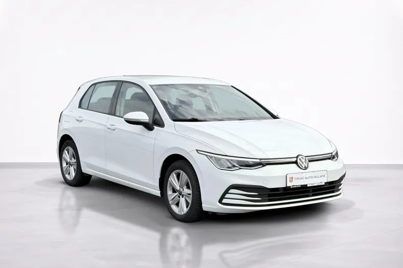 Volkswagen Golf din 2024 cu 71.976 km - oferta VOL255813 - foto 8