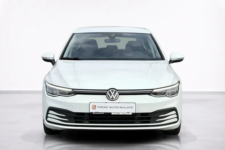 Volkswagen Golf din 2024 cu 71.976 km - oferta VOL255813 - foto 9