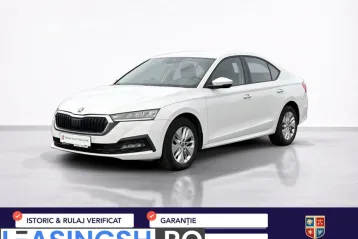 Skoda Octavia din 2021 - oferta SKO255814