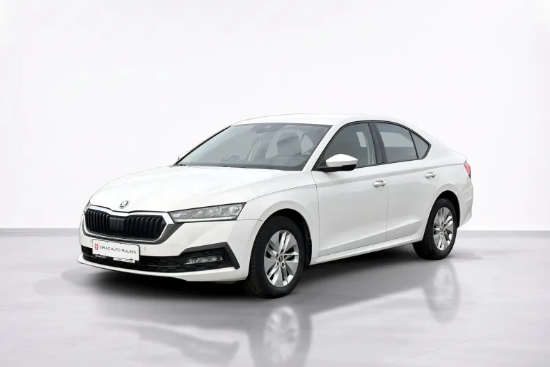 Skoda Octavia din 2021 cu 111.817 km - oferta SKO255814 - foto 2