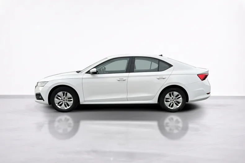 Skoda Octavia din 2021 cu 111.817 km - oferta SKO255814 - foto 3