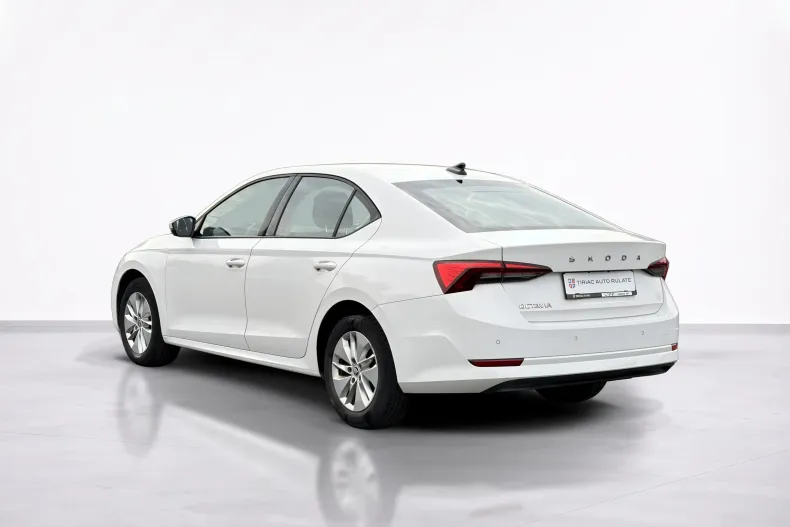 Skoda Octavia din 2021 cu 111.817 km - oferta SKO255814 - foto 4