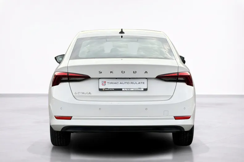 Skoda Octavia din 2021 cu 111.817 km - oferta SKO255814 - foto 5