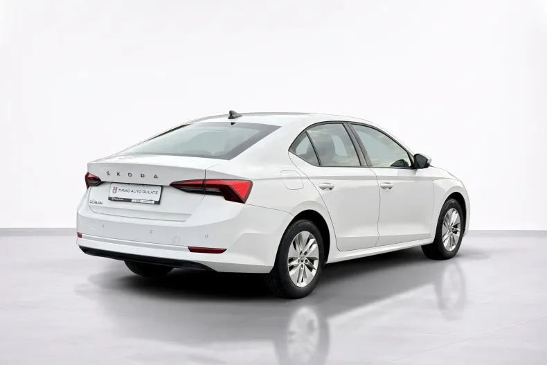 Skoda Octavia din 2021 cu 111.817 km - oferta SKO255814 - foto 6