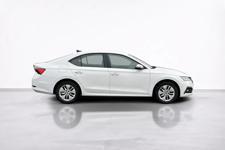 Skoda Octavia din 2021 cu 111.817 km - oferta SKO255814 - foto 7