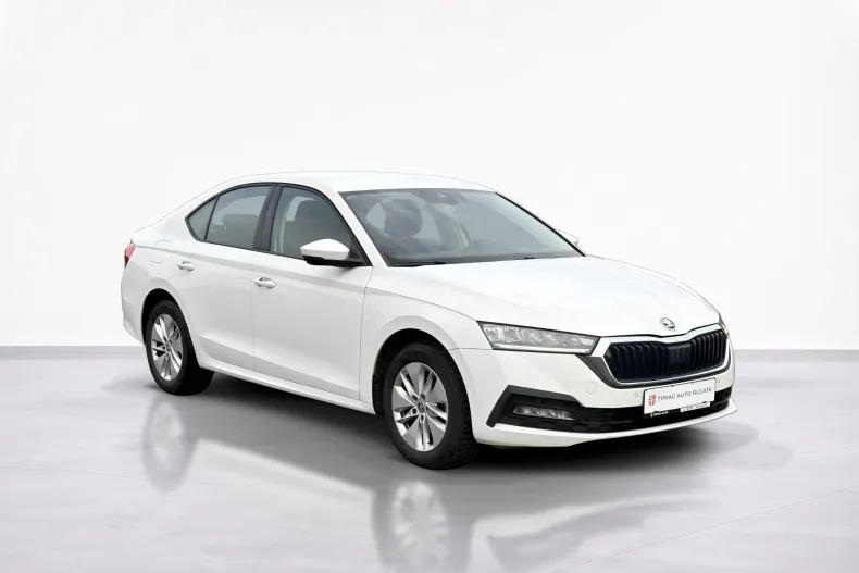 Skoda Octavia din 2021 cu 111.817 km - oferta SKO255814 - foto 8