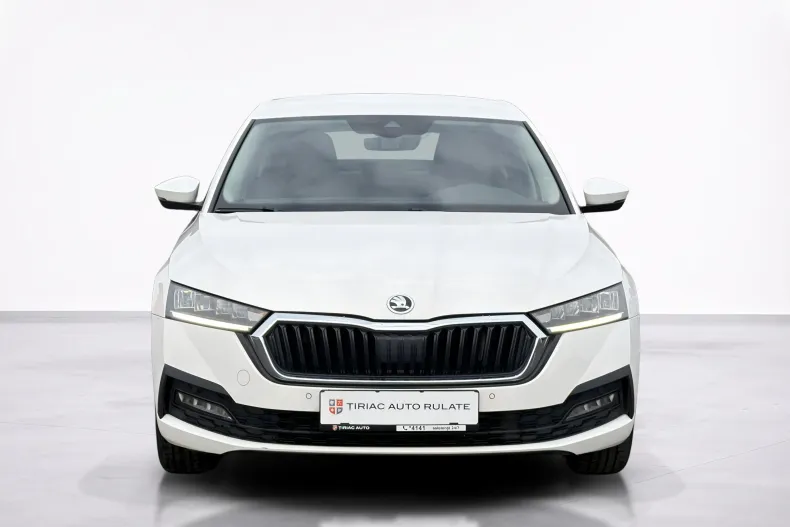 Skoda Octavia din 2021 cu 111.817 km - oferta SKO255814 - foto 9