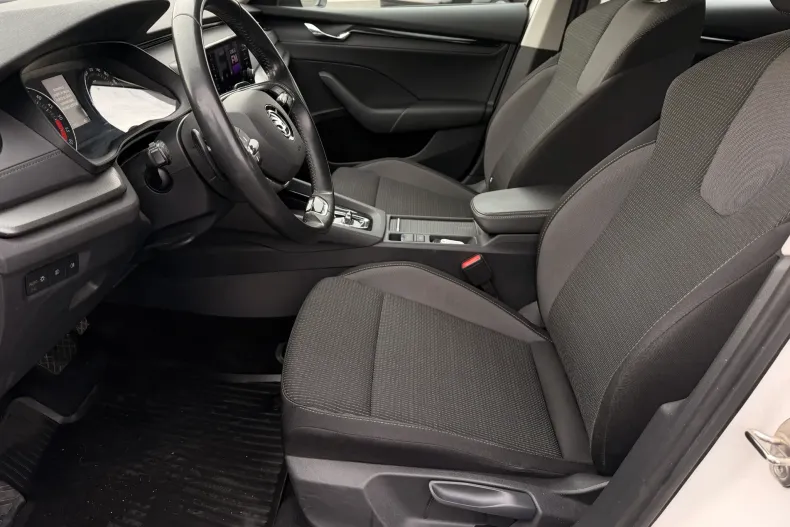 Skoda Octavia din 2021 cu 111.817 km - oferta SKO255814 - foto 10