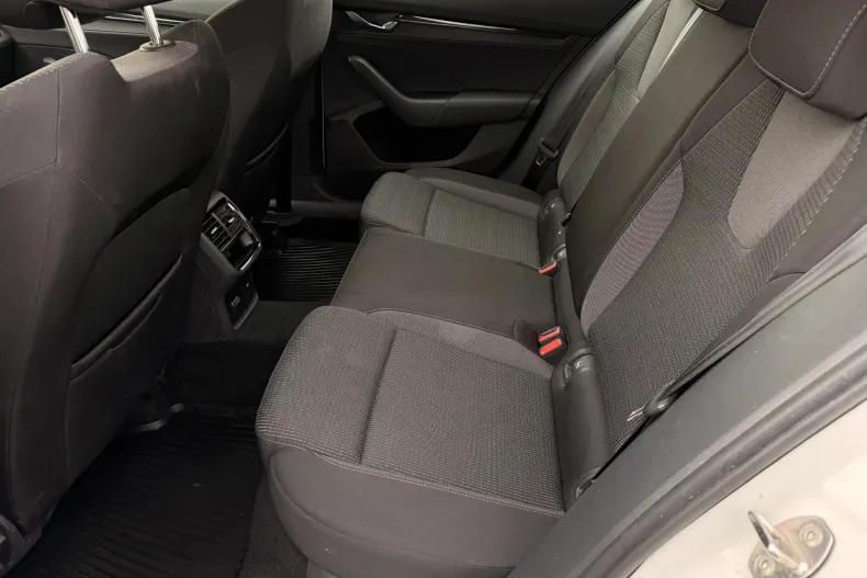 Skoda Octavia din 2021 cu 111.817 km - oferta SKO255814 - foto 11