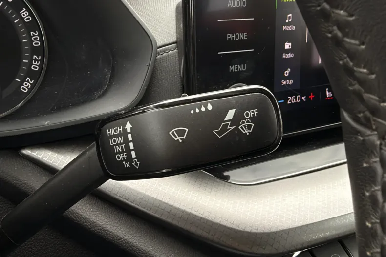 Skoda Octavia din 2021 cu 111.817 km - oferta SKO255814 - foto 18