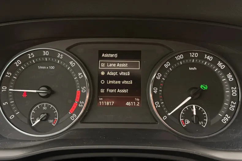 Skoda Octavia din 2021 cu 111.817 km - oferta SKO255814 - foto 22