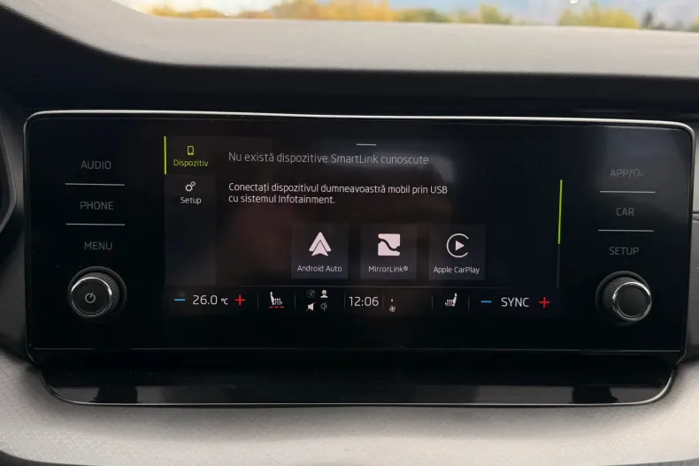 Skoda Octavia din 2021 cu 111.817 km - oferta SKO255814 - foto 23