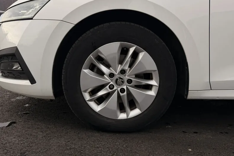 Skoda Octavia din 2021 cu 111.817 km - oferta SKO255814 - foto 24