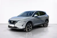 Nissan Qashqai din 2023 cu 57.770 km - oferta NIS255815 - foto 2