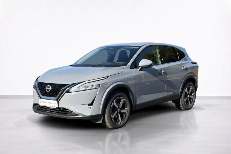 Nissan Qashqai din 2023 cu 57.770 km - oferta NIS255815 - foto 2