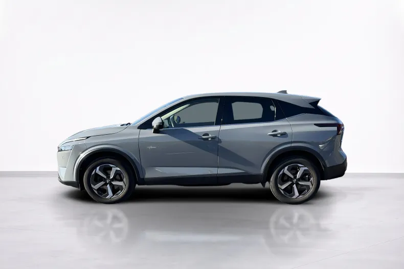 Nissan Qashqai din 2023 cu 57.770 km - oferta NIS255815 - foto 3