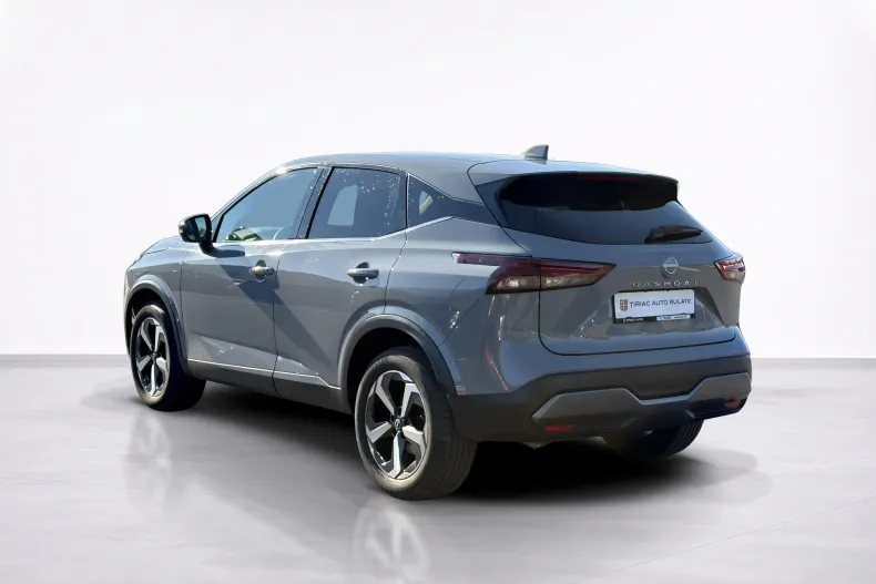 Nissan Qashqai din 2023 cu 57.770 km - oferta NIS255815 - foto 4